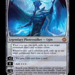 Ugin, Eye of the Storms | Proxy