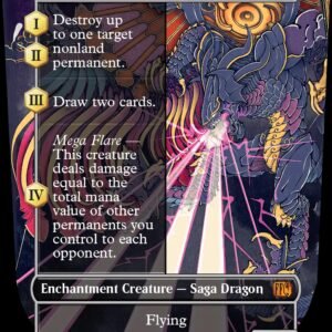 Summon Bahamut | Proxy