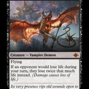 Bloodletter of Aclazotz | Proxy