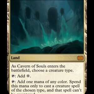 Cavern of Souls | Proxy
