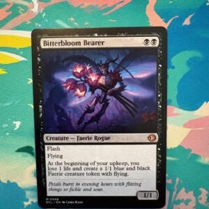 Bitterbloom Bearer | Proxy