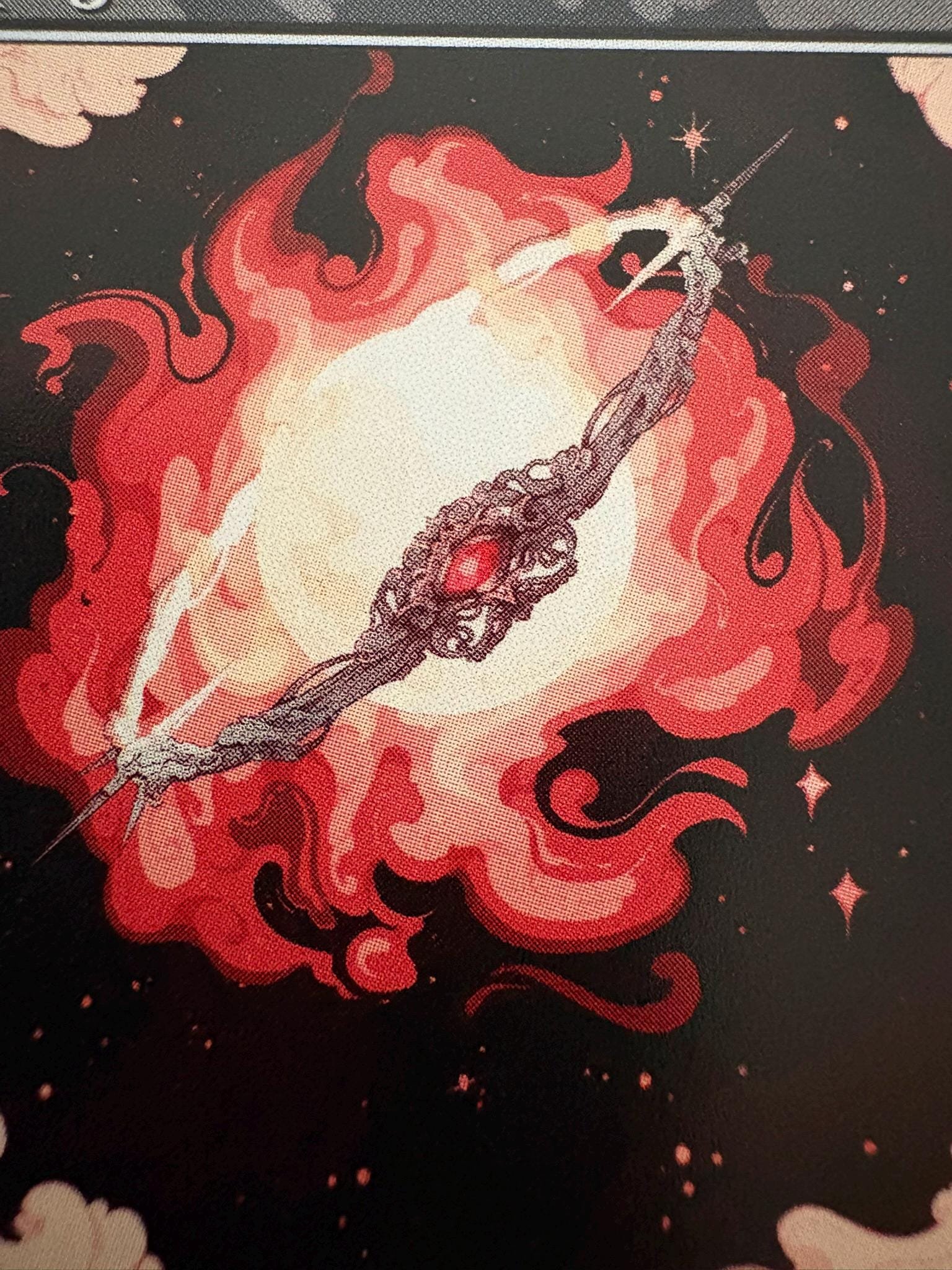 Sol Ring | Proxy - Image 2