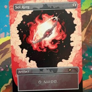 Sol Ring | Proxy