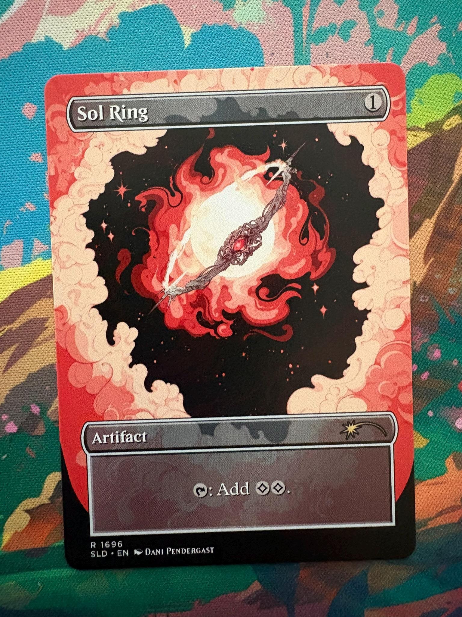 Sol Ring | Proxy
