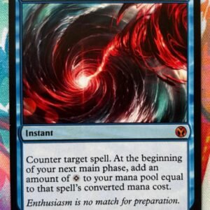 Mana Drain | Proxy