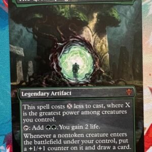 The Great Henge | Proxy