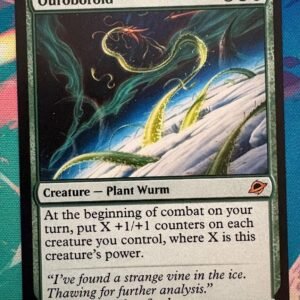 Ouroboroid | Proxy