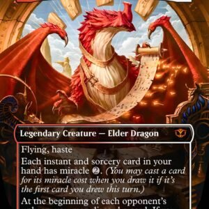 Lorehold, the Historian | Proxy