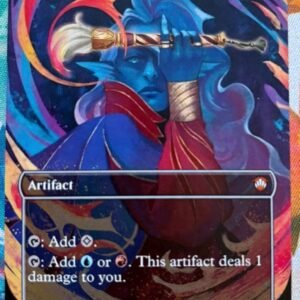 Talisman of Creativity | Proxy