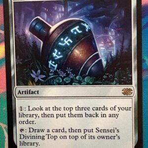 Sensei's Divining Top | Proxy