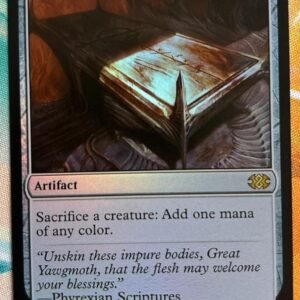 Phyrexian Altar (Foil) | Proxy