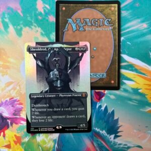 Sheoldred, the Apocalypse #436 Foil
