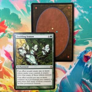 Doubling Season