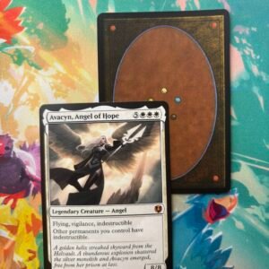 Avacyn, Angel of Hope INR #0477