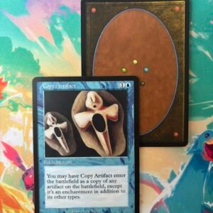 Copy Artifact