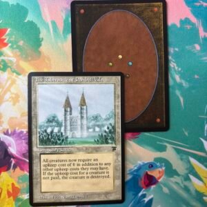 The Tabernacle at Pendrell Vale