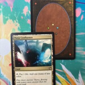 Mana Confluence