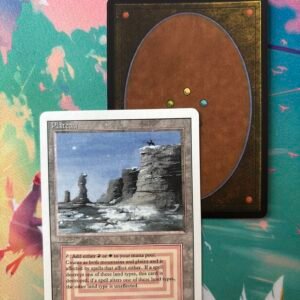 Plateau (Revised)