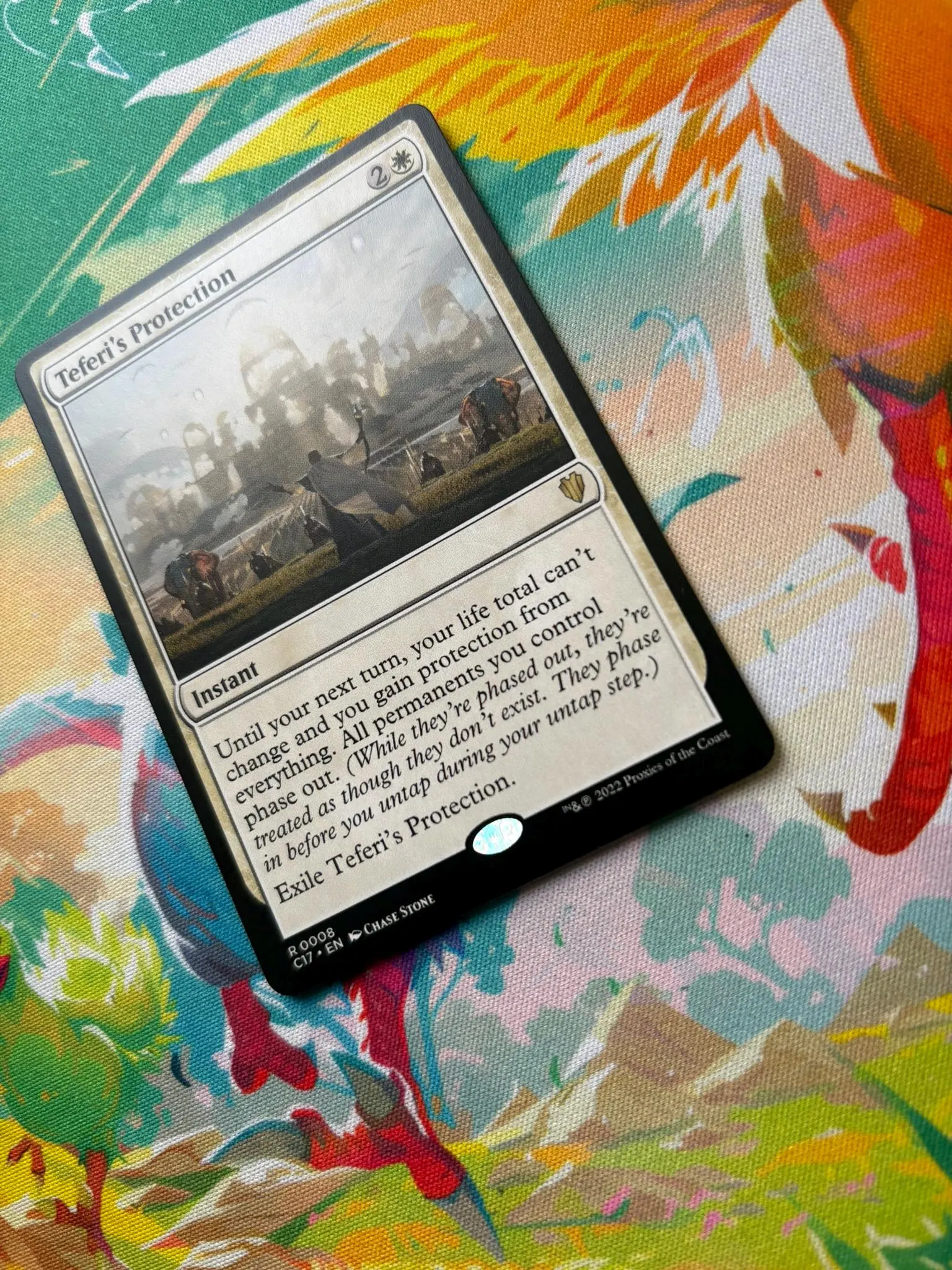 Teferi's Protection | Proxy - Image 2