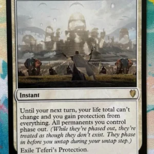 Teferi's Protection | Proxy