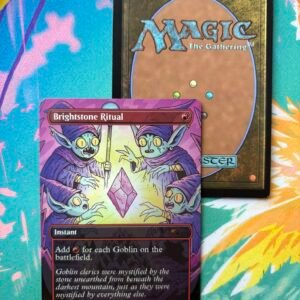 Brightstone Ritual SLD #2409