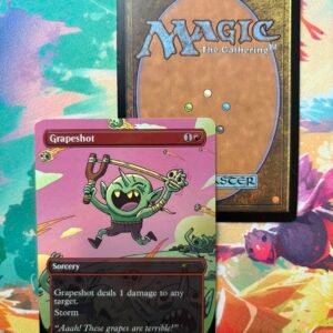 Grapeshot SLD #2413 Foil
