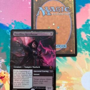 Bloodline Recollector FRA #0427 Foil