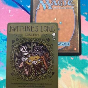Nature's Lore SLD #2278