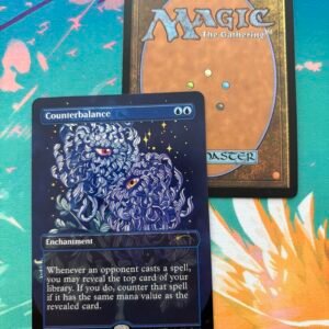 Counterbalance SLD #2066 Foil