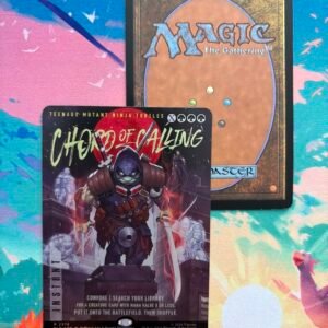 Chord of Calling SLD #2376 Foil