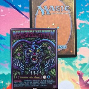 Displacer Kitten SLD #2506 Foil