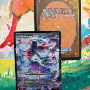 Moonshadow ECL #0386 Foil