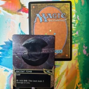 Ancient Tomb EOS #1 Foil