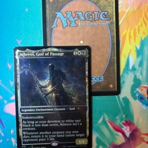Athreos, God of Passage SLD #76 Foil