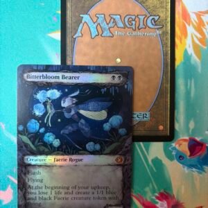 Bitterbloom Bearer [ECL] #310 Foil