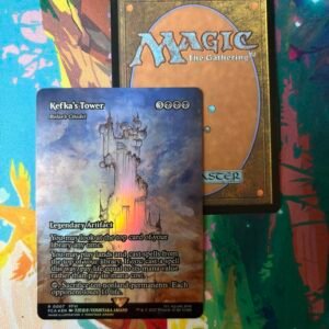 Bolas's Citadel [FCA] #7 Foil