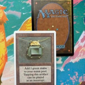 Mox Emerald Unlimited