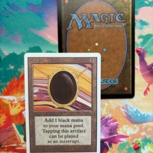 Mox Jet Unlimited