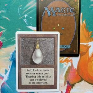 Mox Pearl Unlimited