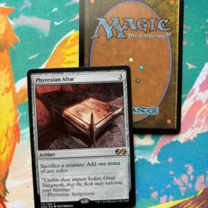 Phyrexian Altar UMA
