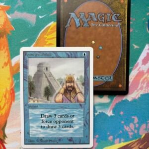Ancestral Recall Unlimited