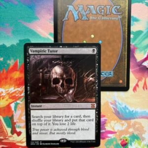 Vampiric Tutor EMA
