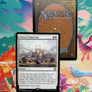 Teferi's Protection C17