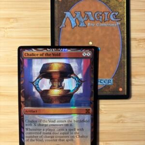 Chalice of the Void MPS Foil