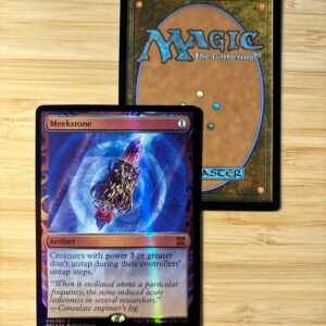 Meekstone MPS Foil