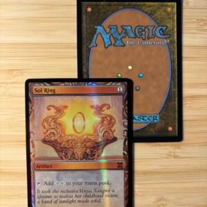 Sol Ring MPS Foil