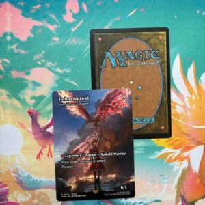 Rograkh, Son of Rohgahh (Joshua Rosfield) [PF25] #11