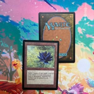 Black Lotus Beta #233