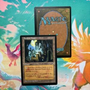 Ancient Tomb [TMP] #315