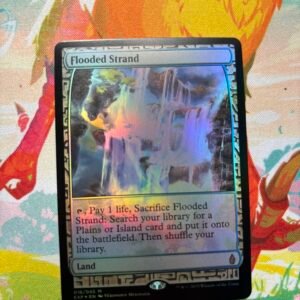 Flooded Strand EXP FOIL
